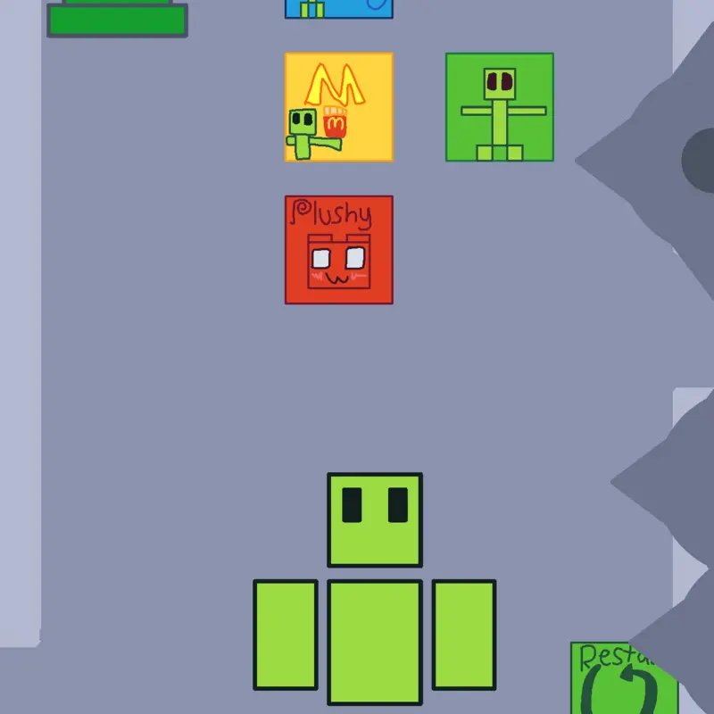 Game by @angryfurcorn