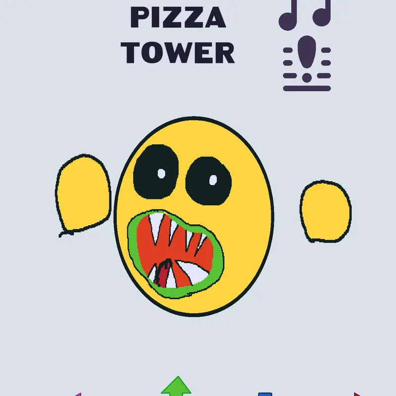 Game by @viniciustercoo