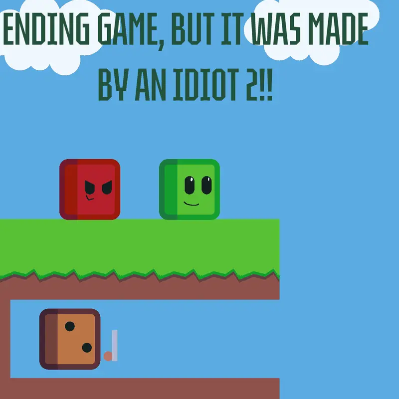 Game by @hbofamily777