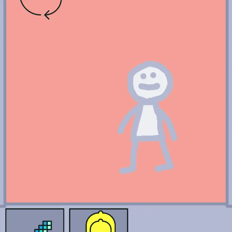 Game by @bebric