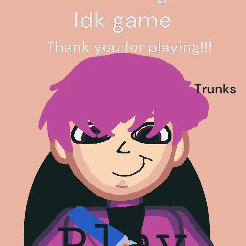 Trunks by @G-o-k-u--B-l-a-c-k