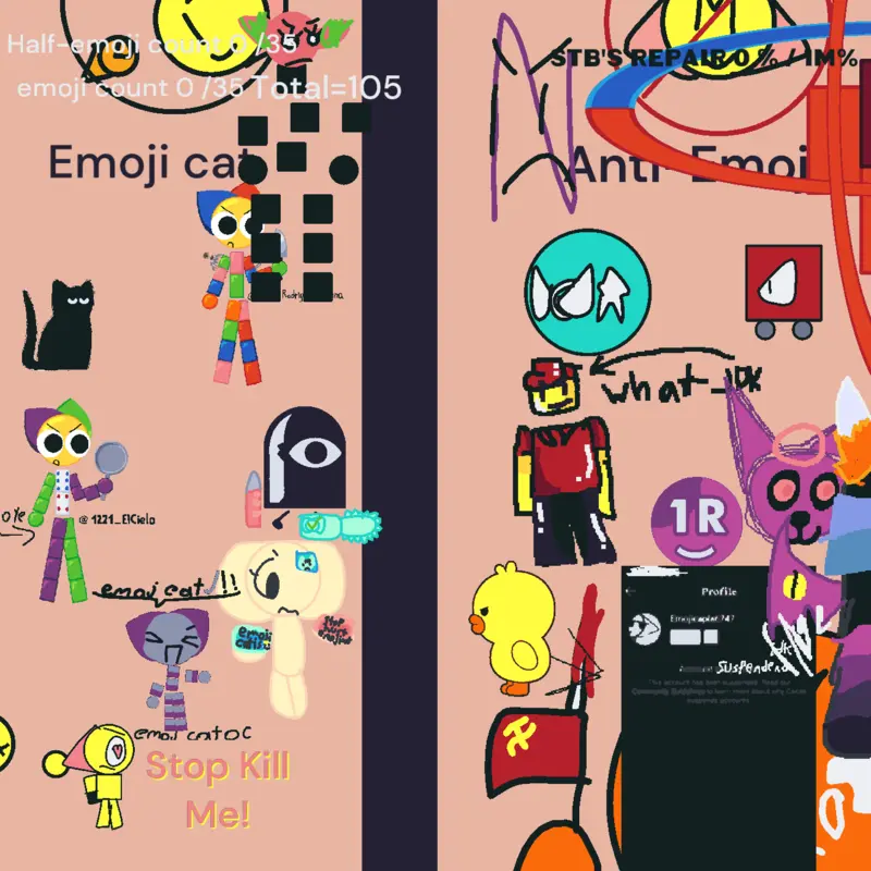 Game by @jujubean0131
