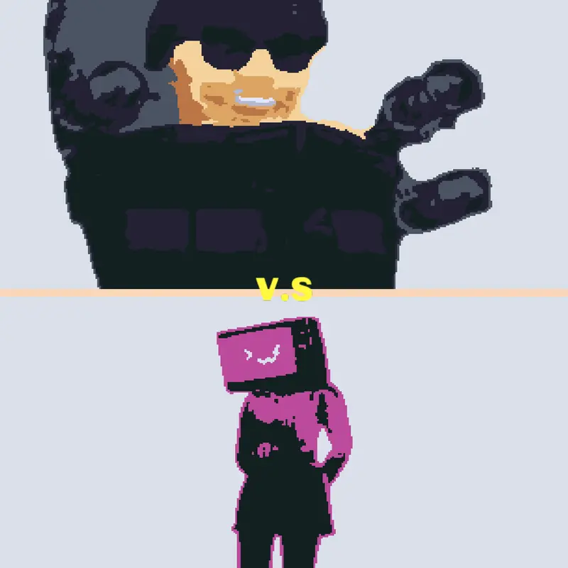 Game by @NIGHTMAREcuphead
