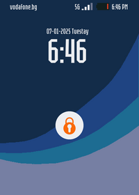 Wateros 5.1.1 (android 5.1)