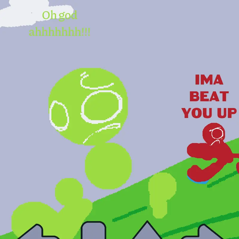 Game by @Stickman_universe_11