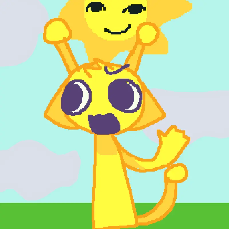 Game by @bye_castle