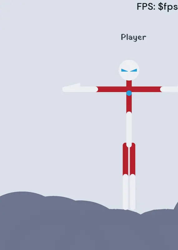 Game by @actual_follower