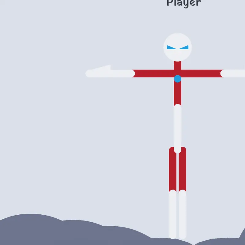 Game by @actual_follower