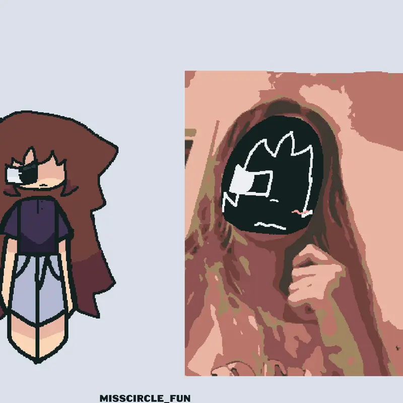 Game by @misscircle_fun