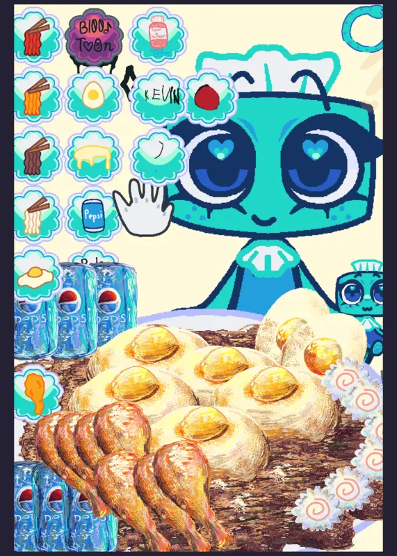 Game by @SheylinSequeira