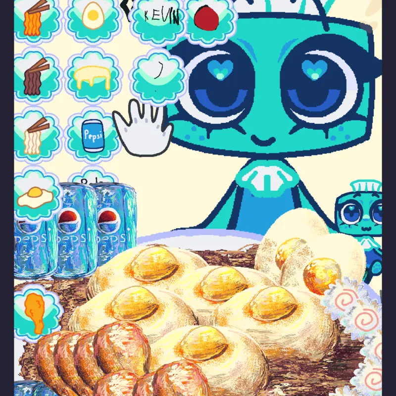 Game by @SheylinSequeira