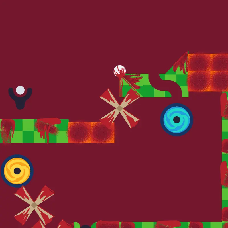 Game by @Kuzey_444