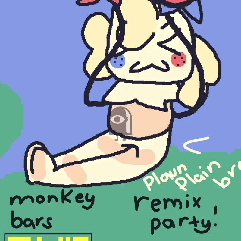 Game by @plaunplainbreadd
