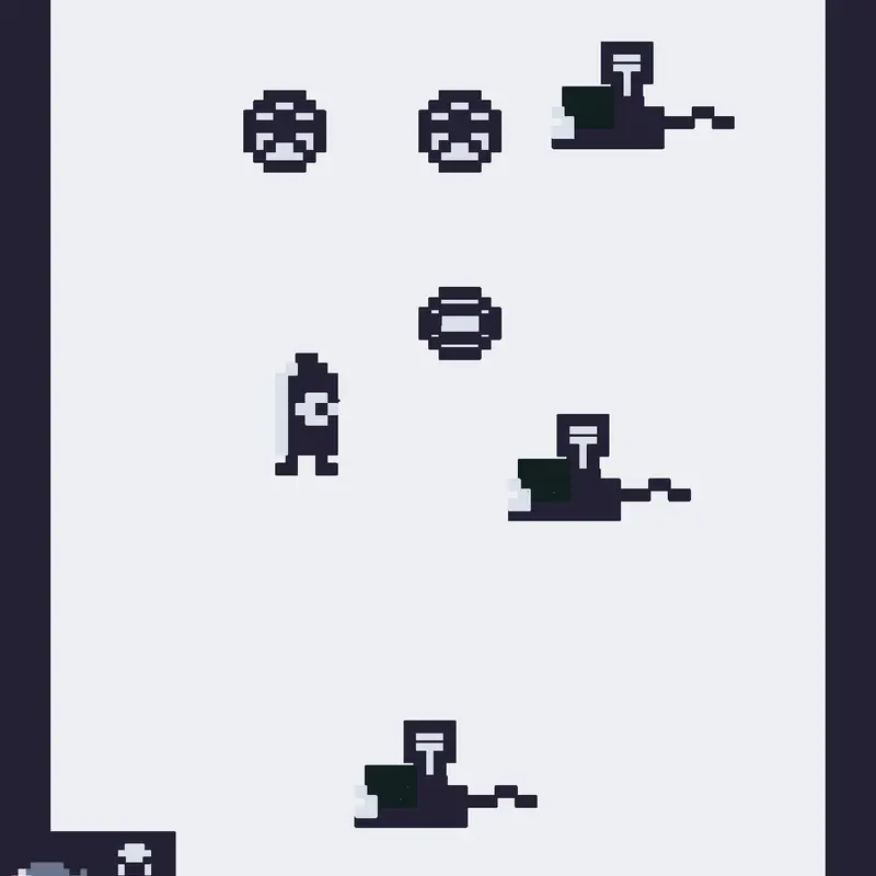 Game by @the_antloon