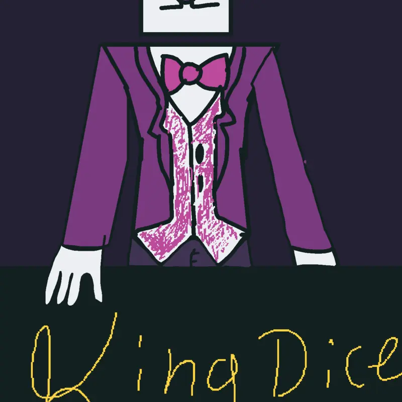 Game by @Theratinyourattic