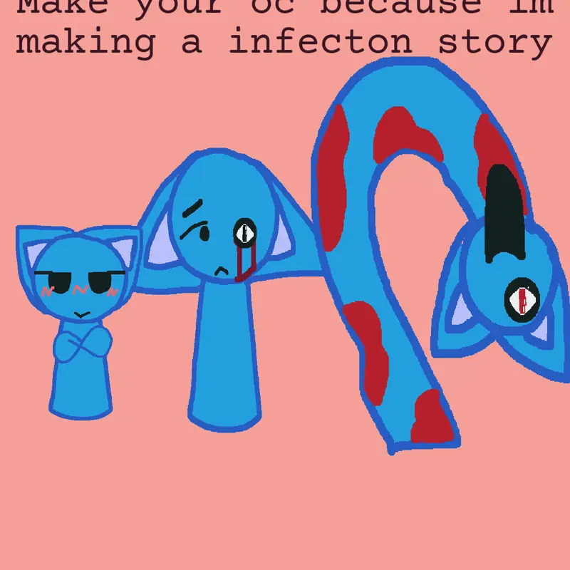 Game by @Fuzzy_blue