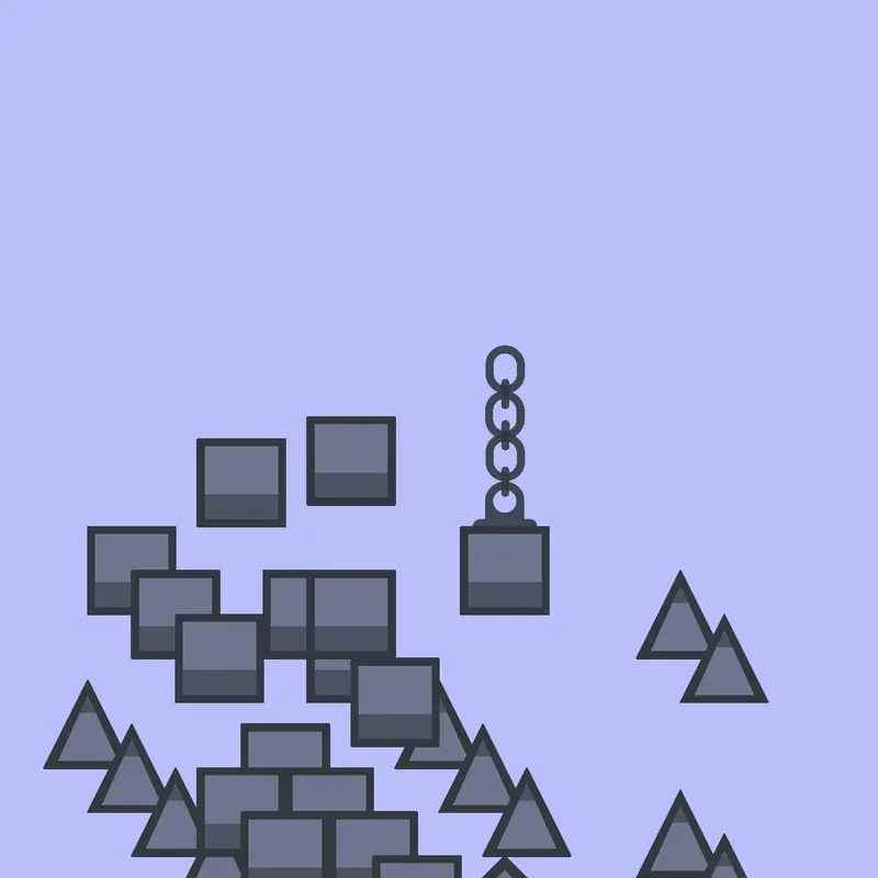 Game by @Derimal