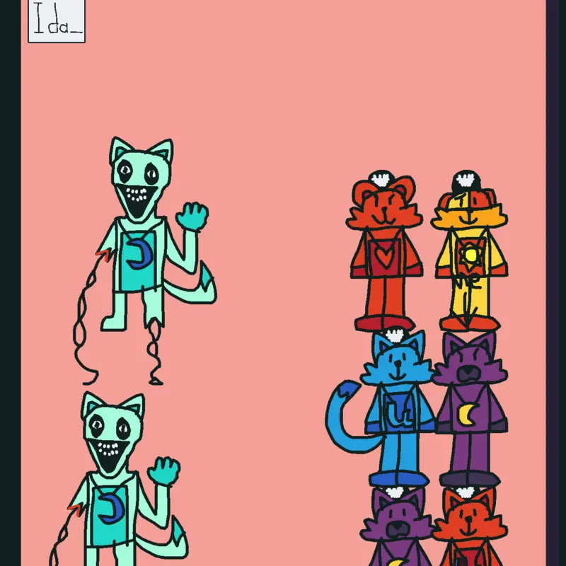 Game by @yematnap