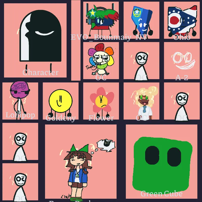 Game by @DANDYSWOLRD