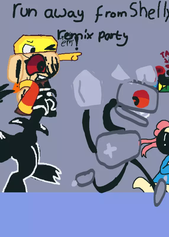 Game by @pinky_12