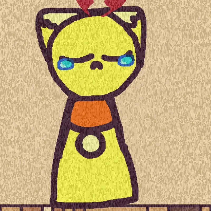 Game by @macat