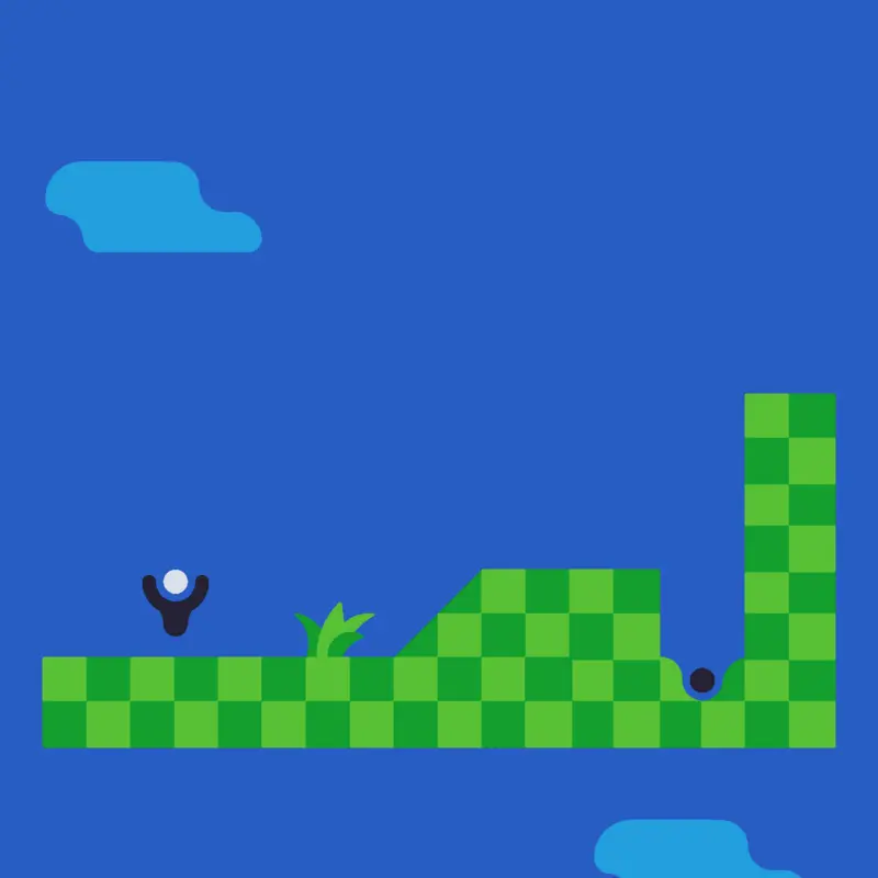Game by @mohmadrafi