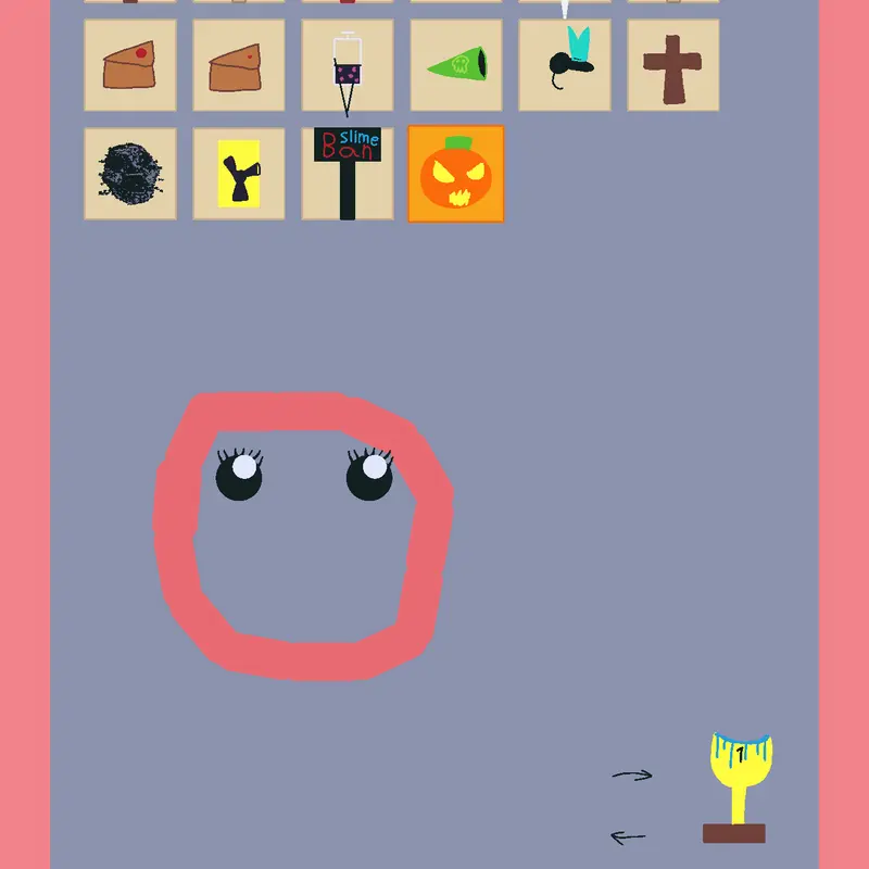 Game by @lilyria