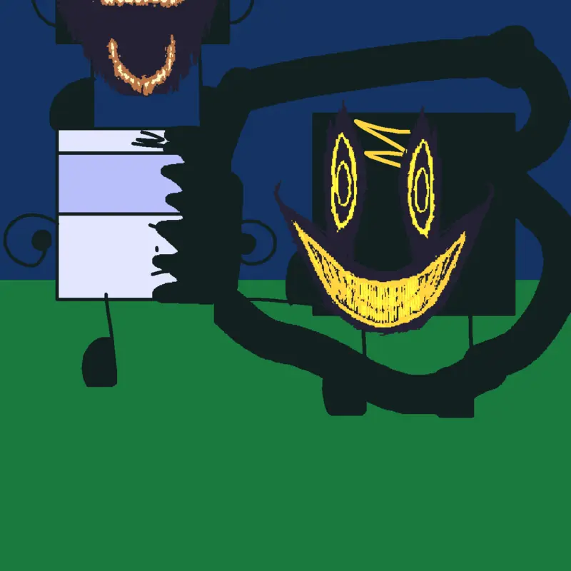 Game by @T-7_like_bfdi_KP