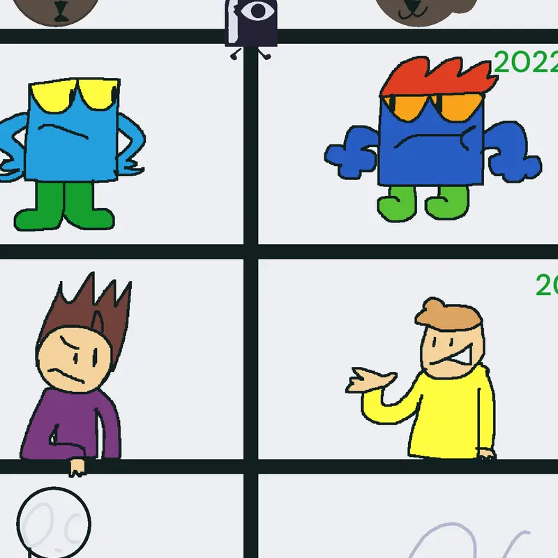 Game by @felt-again