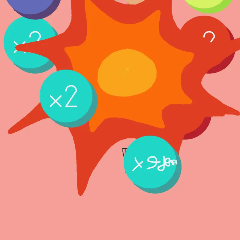 Game by @dAshA4u