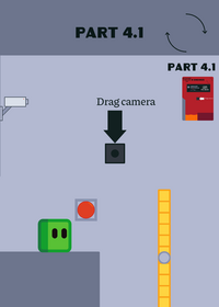 Cube Story Part 3