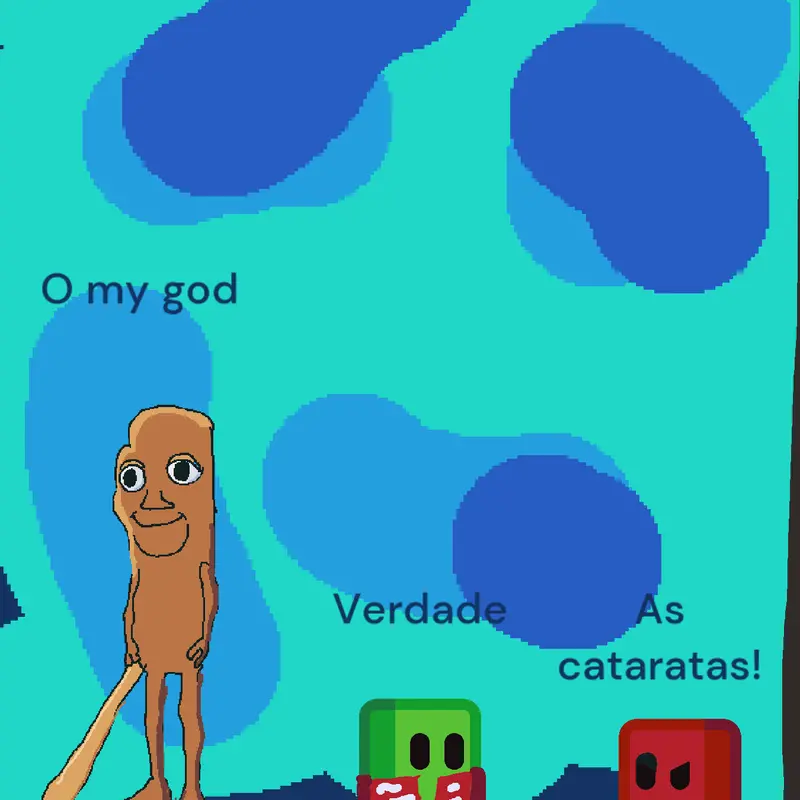Game by @Ben412