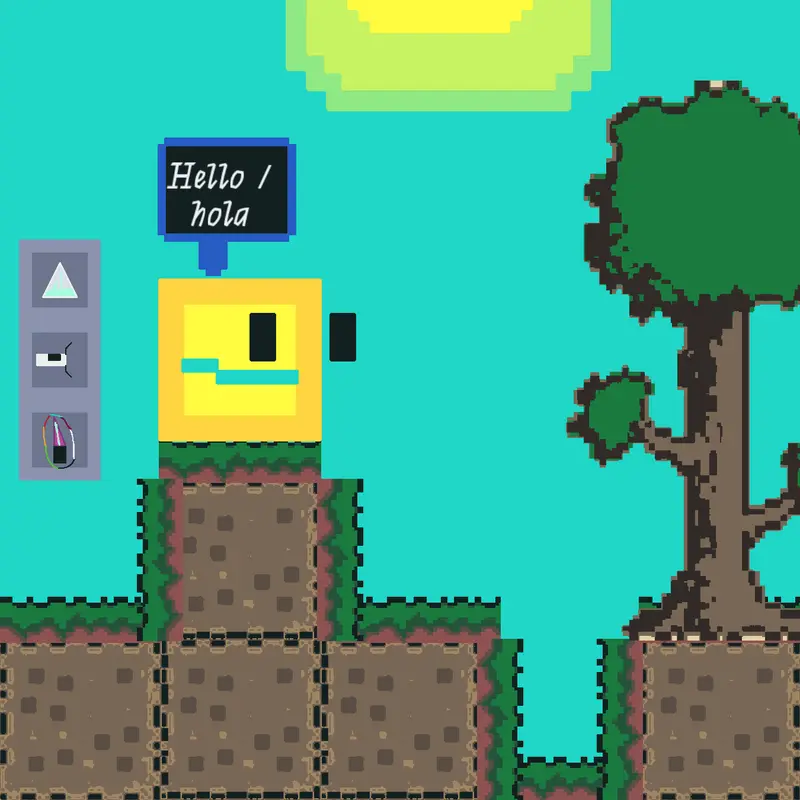 Game by @epic-clover