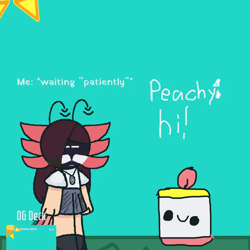 Game by @PIKMIN_Aerin456