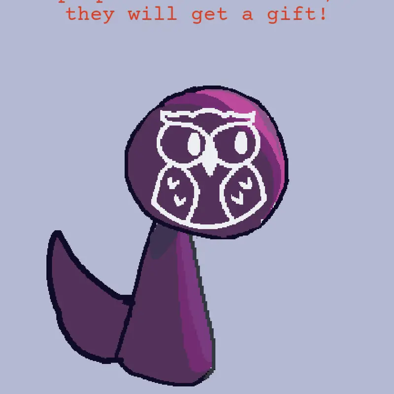 Game by @OwlOfCastle