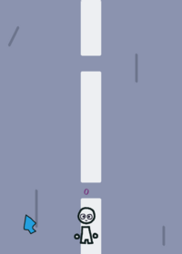 Boss fight