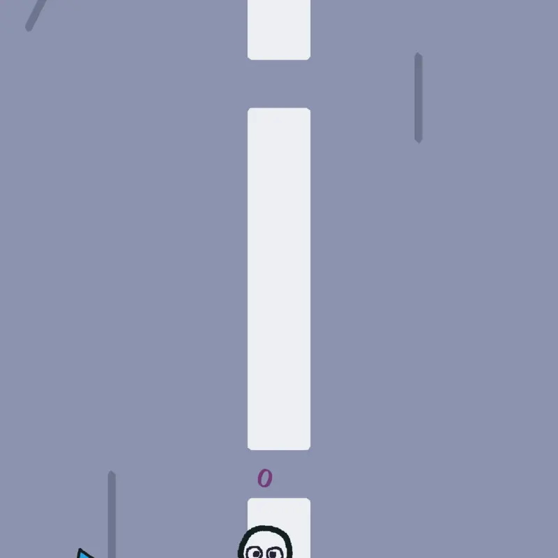 Boss fight by @cas14