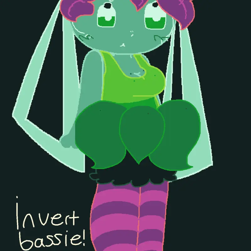 Game by @x_tuffythemousee_x