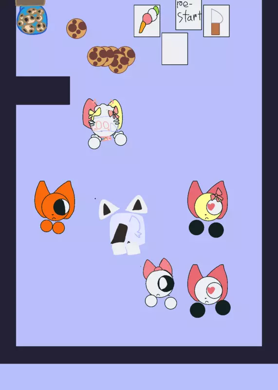 Game by @kawaiicore_bl00d2