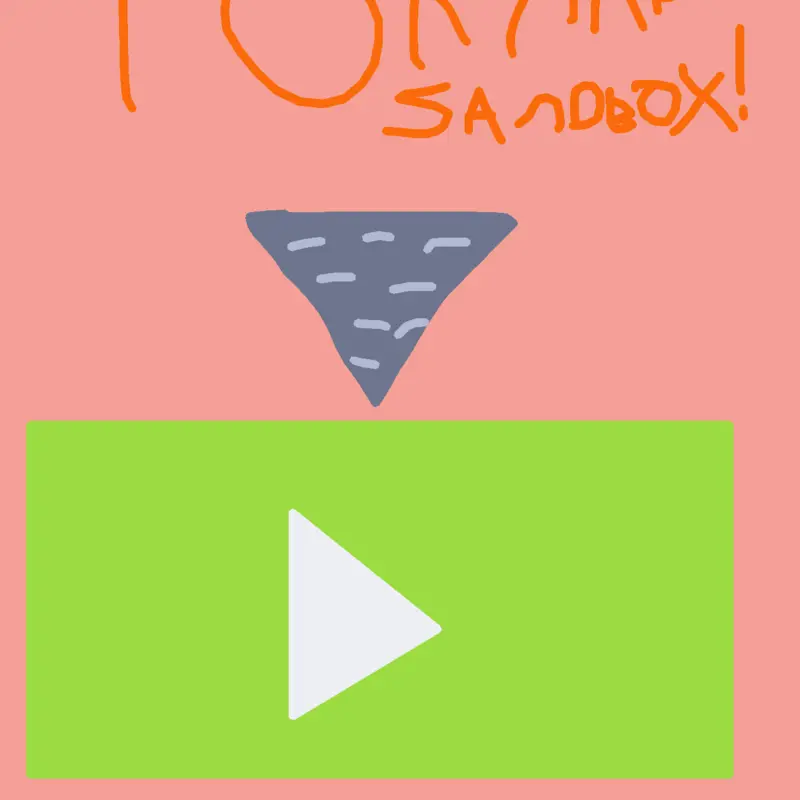Game by @GilbertalisterCleofe