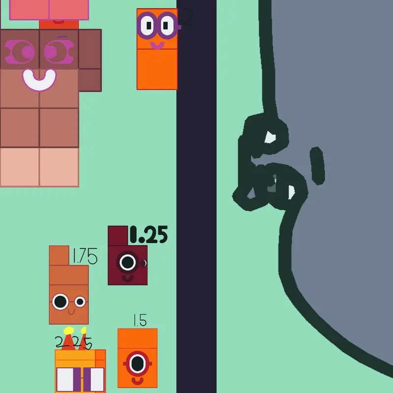 Game by @dreds372