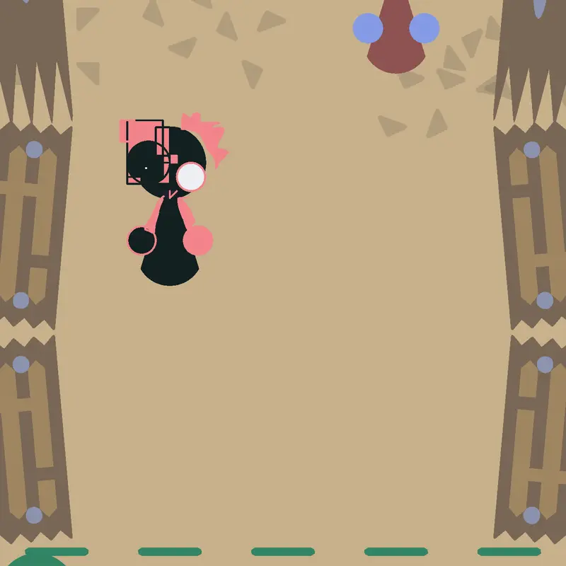 Game by @little_radio