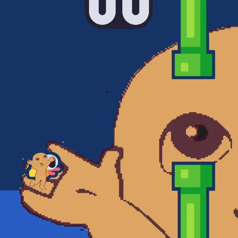 Game by @jugduc5