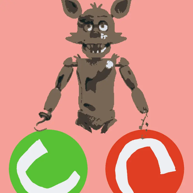 Game by @Foxy_game