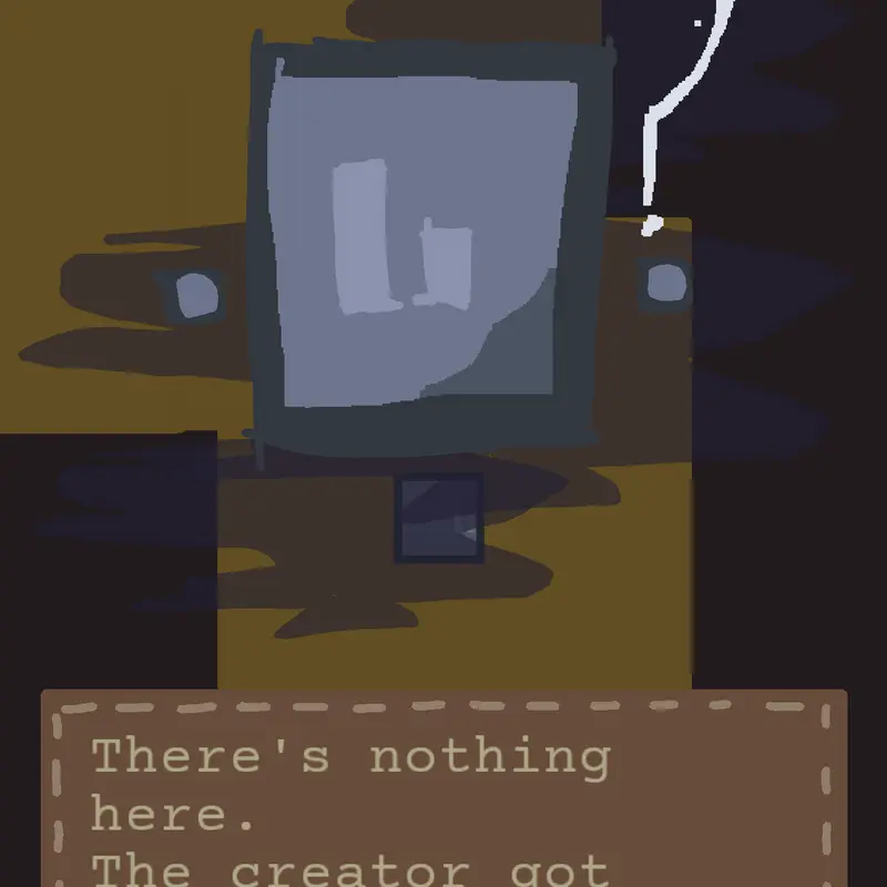 Game by @GreyCube