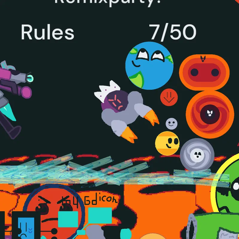 Game by @Xister_idk