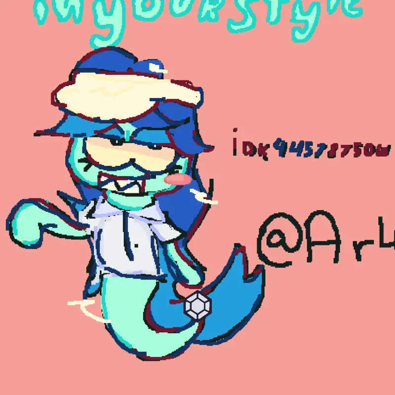 Game by @B0B4_T34
