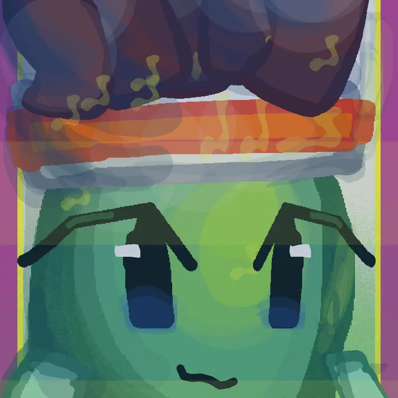 Boffo dumb ways to die art fanart dwtd by @Boffo
