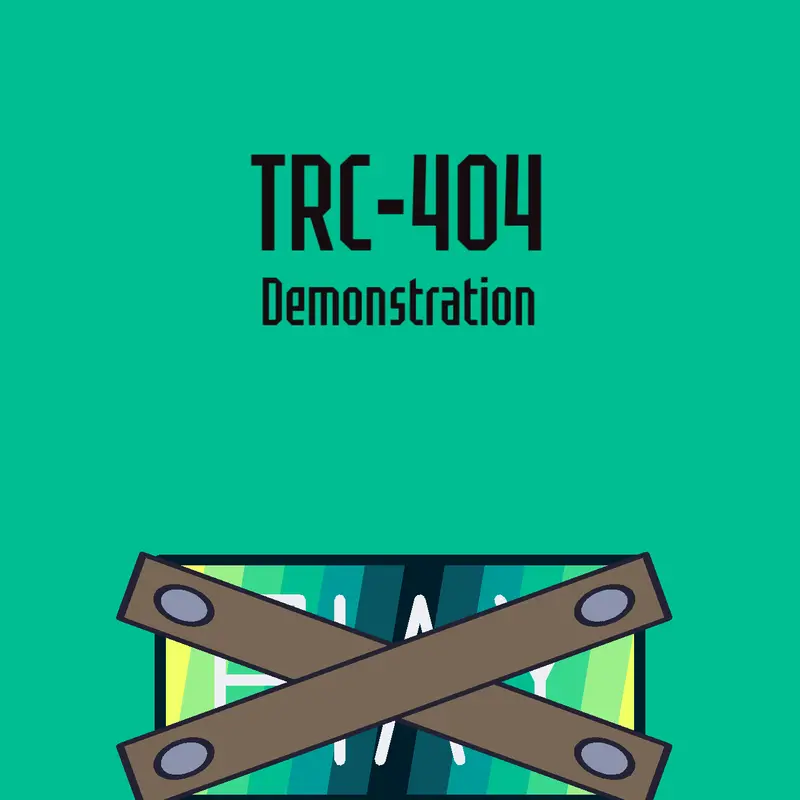 Game by @Extending_The_TRC