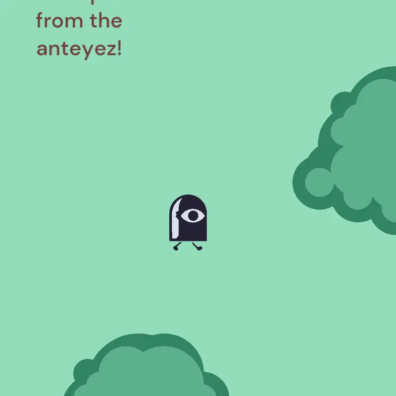 Game by @Roodyantz